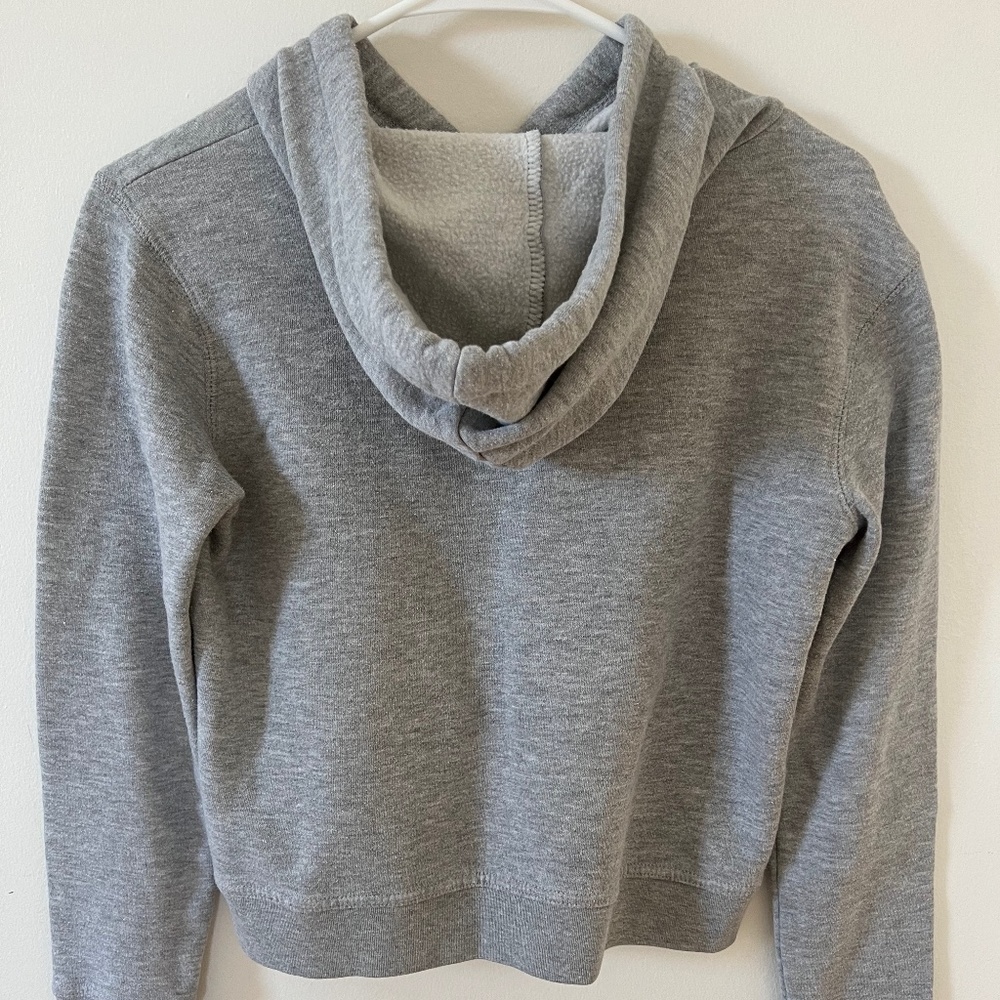 Aeropostale  Cropped Sweatshirt